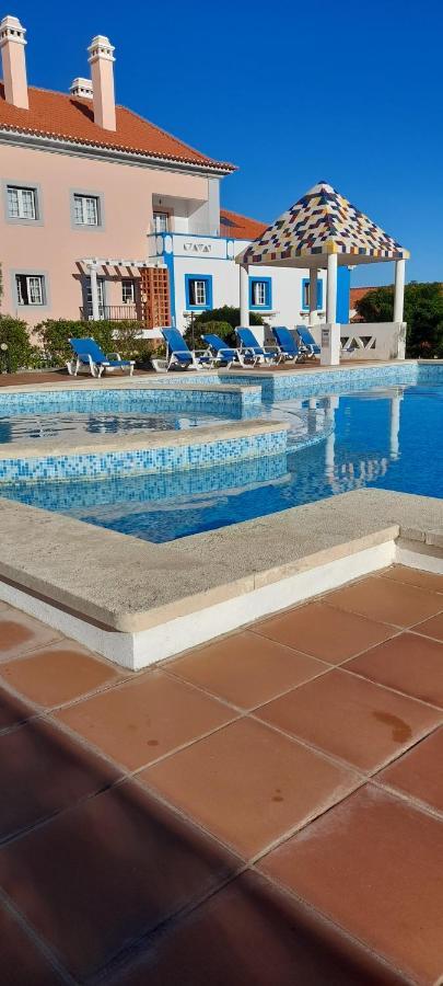 Enjoy Beloura! Apartamento Sintra Exterior foto