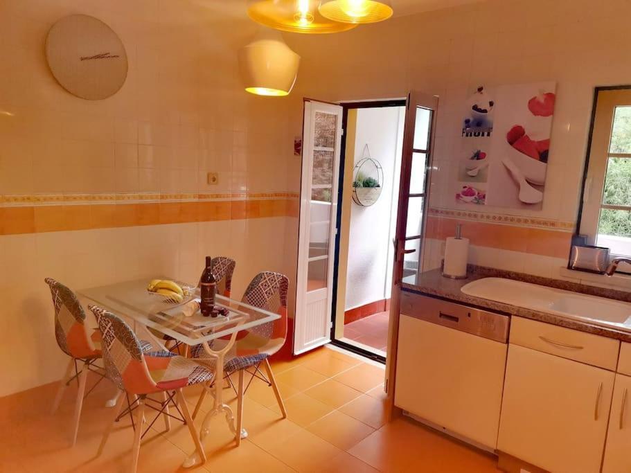 Enjoy Beloura! Apartamento Sintra Exterior foto