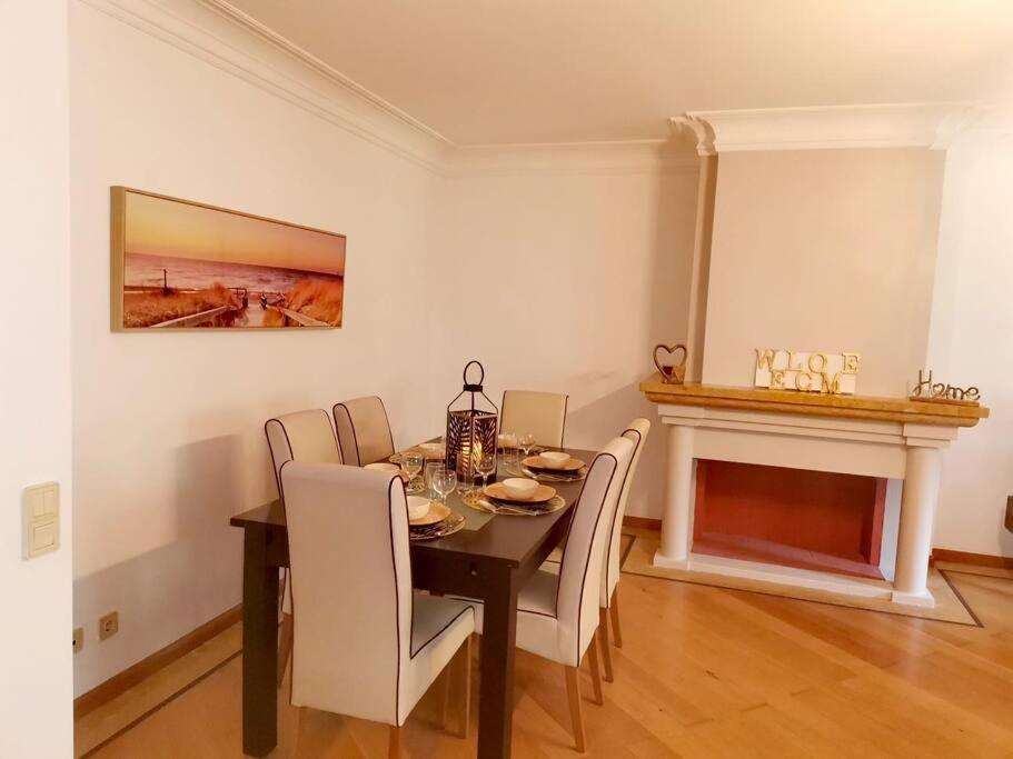 Enjoy Beloura! Apartamento Sintra Exterior foto